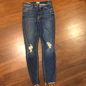 mother jeans